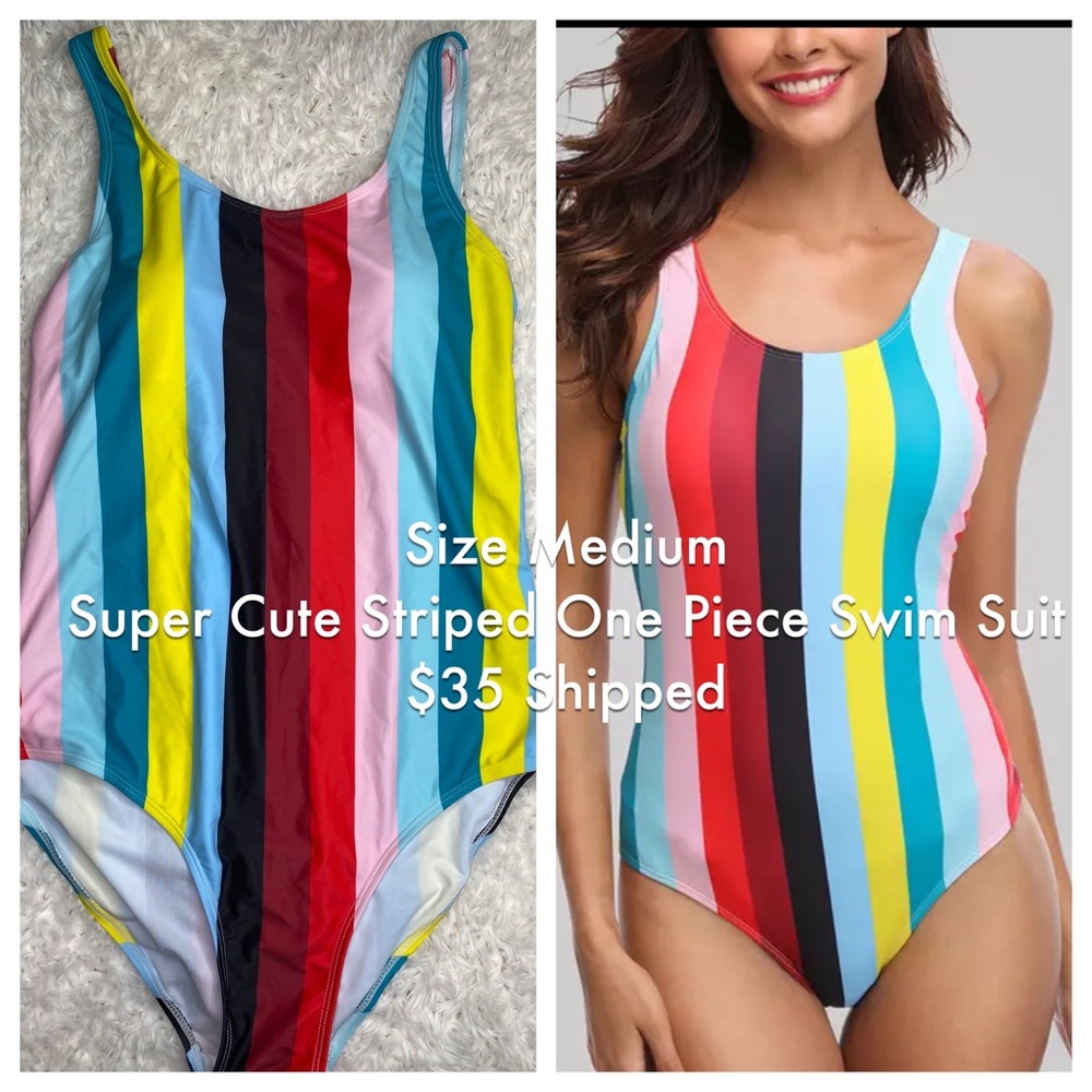 Swim Suit